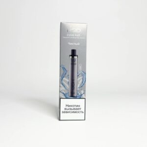 HQD Cuvie plus 1200 Чистый