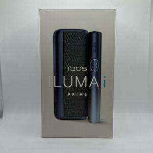 IQOS ILUMA I Prime Синий