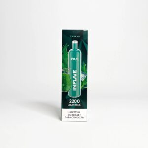 inflave Plus 2200 Тархун