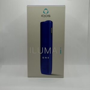 IQOS ILUMA I ONE Electric violet