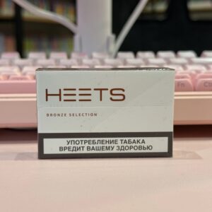 HEETS BRONZE SELECTION