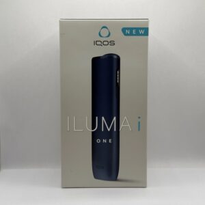 IQOS ILUMA I One Синий
