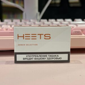 HEETS AMBER SELECTION