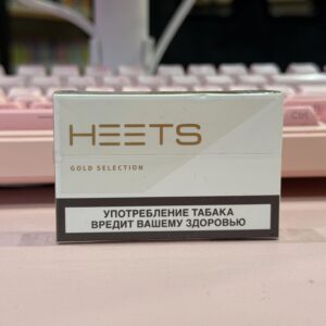 HEETS GOLD SELECTION