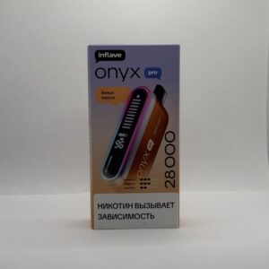 Inflave Onyx Pro 28000 Белый персик