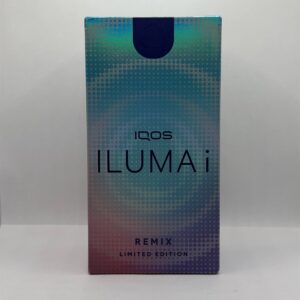 IQOS ILUMA I Remix limited edition Pink