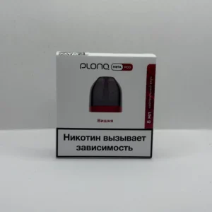 Plonq Meta картридж Вишня 8мл 0.85om