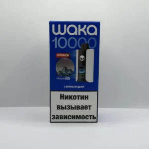 WAKA 10000 PRO Дыня