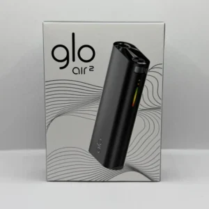 GLO Air 2 черный